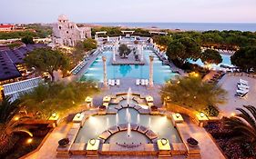 Xanadu Resort Antalya